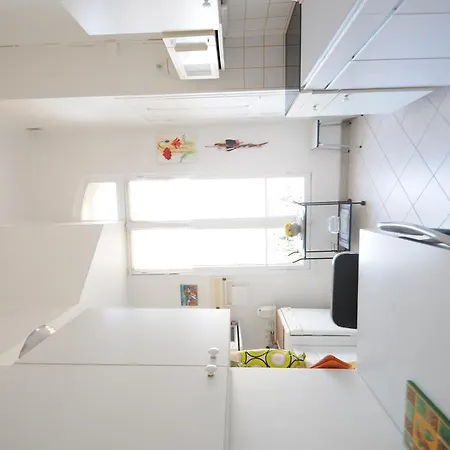 Apartment Palais L'hermitage Nice