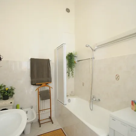 Apartment Palais L'hermitage *